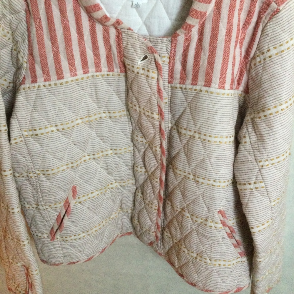DRA Carlos Jacket in Size L
